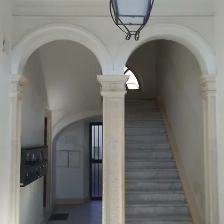 A Casa Di Melu Melu * Катания