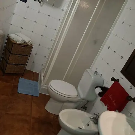 A Casa Di Melu Melu *