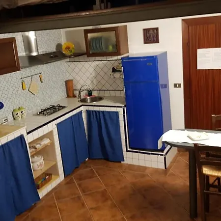 A Casa Di Melu Melu
